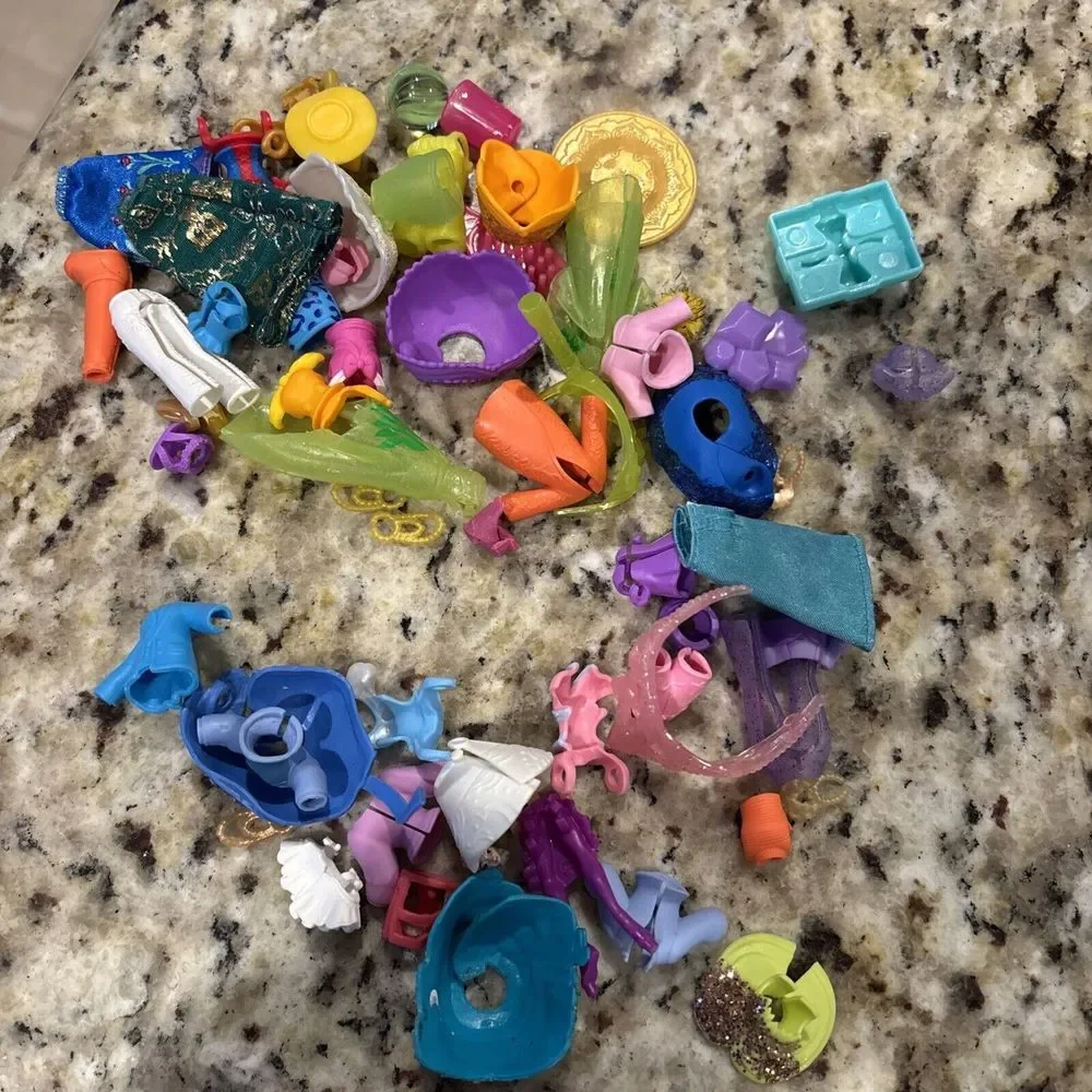 Disney, Disney,‎ Disney, And More Disney.